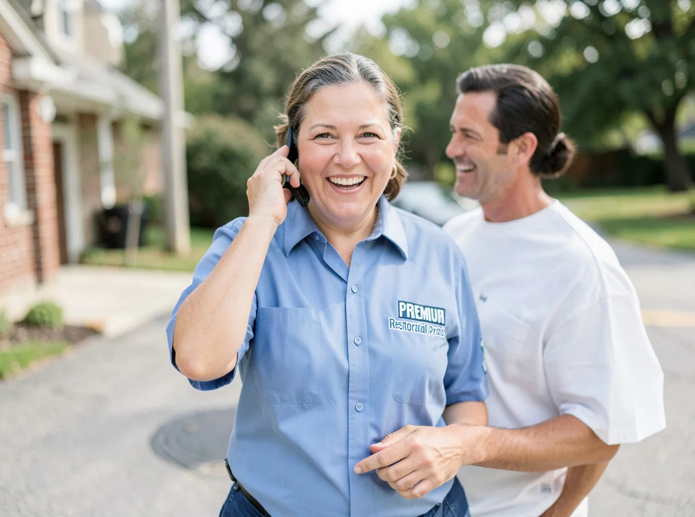 Water Damage Restoration Ewing, NE FAQs